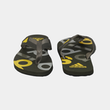  Dép Xỏ Ngón Adidas Distil Super - Màu Xanh Lá - JK2147 