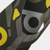  Dép Xỏ Ngón Adidas Distil Super - Màu Xanh Lá - JK2147 