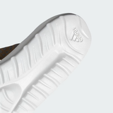  Dép Xỏ Ngón Adidas MERIDIAN - Màu nâu 