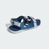  Dép Sandals Adidas Opez - Màu Xanh Da Trời - JK3848 