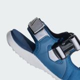 Dép Sandals Adidas Opez - Màu Xanh Da Trời - JK3848 