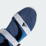  Dép Sandals Adidas Opez - Màu Xanh Da Trời - JK3848 