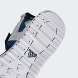  Dép Sandals Adidas Opez - Màu Xanh Da Trời - JK3848 
