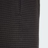  Quần Short Adidas 7 Inch ALL SZN Vải Dệt Kim Waffle - Màu Đen - JL6561 
