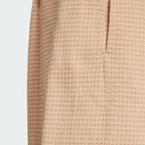  Quần Short Adidas 7 Inch ALL SZN Vải Dệt Kim Waffle - Màu Kem - JL6563 