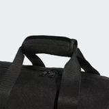  Túi Trống Adidas Chuyên Dụng In Logo Lớn Cỡ Vừa - Màu Đen - JM0212 