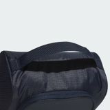  Túi Đựng Giày Adidas Logo Performance - Màu Xanh Da Trời - JM0215 