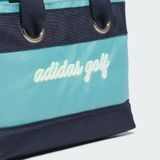  Túi Tote Adidas Golf Với Thiết Kế Đồ Họa - Màu Xanh Lá - JM2717 