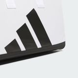  Túi Trống Adidas Chuyên Dụng In Logo Lớn Cỡ Vừa - Màu Trắng - JM2726 