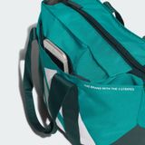  Túi Tote Adidas Tròn Dành Cho Golf - Màu Xanh Lá - JM3028 