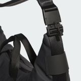  Túi Trống Adidas Favorite - Màu Đen - JM5009 