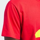  Áo Thun Adidas Saigon Unisex - Màu Đỏ - JM9511 