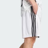  Quần Short Adidas Teamgeist Adicolor - Màu Trắng - JP1122 