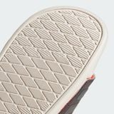  Dép Quai Ngang Adidas Comfort AMG Petronas Formula One Team Adilette Slides - Màu Đỏ - JQ1937 