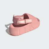  Dép Quai Ngang Adidas Adilette 22 XLG - Màu Hồng - JQ3275 