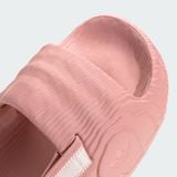  Dép Quai Ngang Adidas Adilette 22 XLG - Màu Hồng - JQ3275 