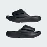  Dép Quai Ngang Adidas Lightblaze - Màu Đen - JQ8056 