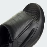  Dép Quai Ngang Adidas Lightblaze - Màu Đen - JQ8056 
