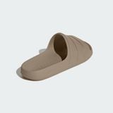  Dép Quai Ngang Adidas Adilette Flow - Màu Nâu - JS3575 