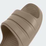  Dép Quai Ngang Adidas Adilette Flow - Màu Nâu - JS3575 