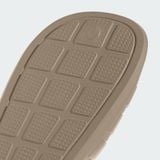  Dép Quai Ngang Adidas Adilette Flow - Màu Nâu - JS3575 