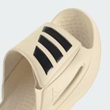  Dép Quai Ngang Adidas Lightblaze - Màu Kem - JS3586 