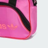  Túi Đeo Vai Adidas Airliner Cỡ Nhỏ - Màu Hồng - JV7862 