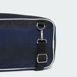  Túi Đeo Chéo Adidas Bootbag - Màu Xanh Da Trời - JV7868 