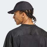  Mũ Lưỡi Trai Adidas Teamgeist - Màu Đen - JV9986 