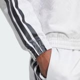  Áo Khoác Adidas Top Common Goal - Màu Trắng - JW0233 