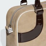  Túi Đeo Vai Adidas Airliner Cỡ Vừa - Màu Nâu 