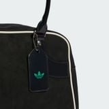  Túi Đeo Vai Adidas Bowling Cao Cấp Cỡ Lớn - Màu Đen - JW0307 