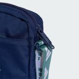  Túi Đeo Chéo Adidas Đa Năng Classic Tape - Màu Xanh Da Trời - JW1542 