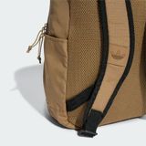  Balo Adidas Adicolor - Màu Nâu - JW3861 