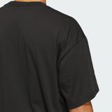  Áo Thun Adidas Anthony Edwards Believe That - Màu Đen - JW4292 