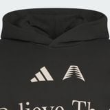  Áo Hoodie Anthony Edwards Believe That - Màu Đen - JW4293 