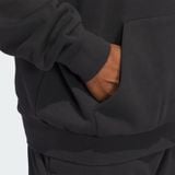  Áo Hoodie Anthony Edwards Believe That - Màu Đen - JW4293 