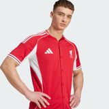  Áo Đấu Adidas Liverpool FC US Pack - Màu Đỏ - JW5480 