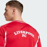  Áo Đấu Adidas Liverpool FC US Pack - Màu Đỏ - JW5480 