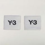  Băng Cổ Tay Adidas Tennis Y-3 Cỡ Nhỏ - Màu Trắng - JW6134 