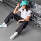  Mũ Lưỡi Trai Adidas MERCEDES - AMG Petronas Formula One Team Driver - Xanh Lá - JW6268 