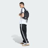  Balo Addias Classic Adicolor Cỡ Nhỏ - Màu Đen - JX0217 