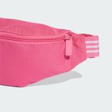  Túi Đeo Hông Adidas Adicolor - Màu Hồng - JX0222 