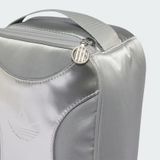  Túi Đeo Chéo Adidas Ánh Kim - Màu Bạc 