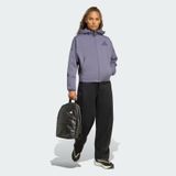  Balo Adidas Glow - Màu Đen - JX4031 