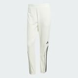  Bộ Quần Áo Thể Thao Adidas Nguyên Set 3 Sọc Stadium - Màu Trắng - JX5527 