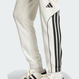  Bộ Quần Áo Thể Thao Adidas Nguyên Set 3 Sọc Stadium - Màu Trắng - JX5527 