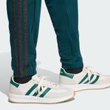  Bộ Quần Áo Thể Thao Adidas Nguyên Set 3 Sọc Stadium - Màu Xanh Lá - JX5528 