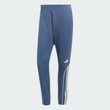  Bộ Quần Áo Thể Thao Adidas Nguyên Set 3 Sọc Stadium - Màu Xanh Da Trời - JX5529 