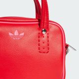  Túi Đeo Vai Adidas Adicolor XS - Màu Đỏ 